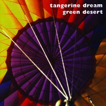 Tangerine Dream Indian Summer