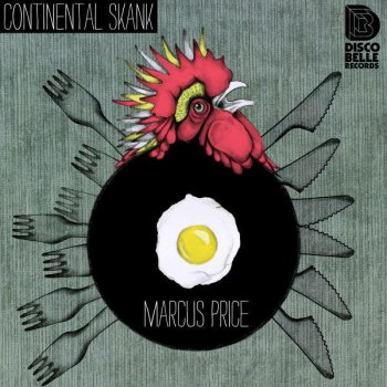 Marcus Price Continental Skank (Richelle Remix)