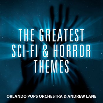 Orlando Pops Orchestra feat. Andrew Lane Main Theme From 2001: A Space Odyssey: Also Sprach Zarathustra