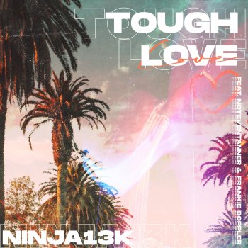 Ninja13k Tough Love (feat. NotEvenTanner & Frankie Doppler)
