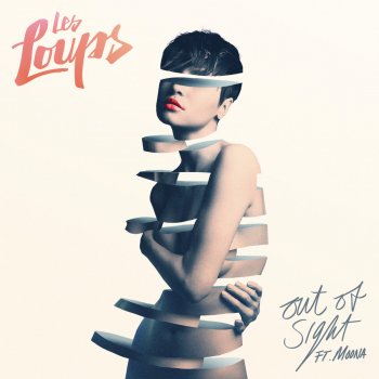 Les Loups Out of Sight - Instrumental