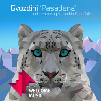 Gvozdini Pasadena (East Cafe Remix)