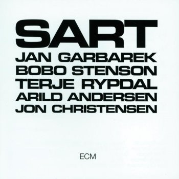 Jan Garbarek, Bobo Stenson, Terje Rypdal, Arild Andersen & Jon Christensen Lontano I