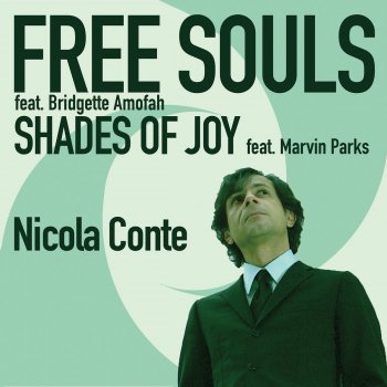 Nicola Conte feat. Marvin Parks Shades of Joy