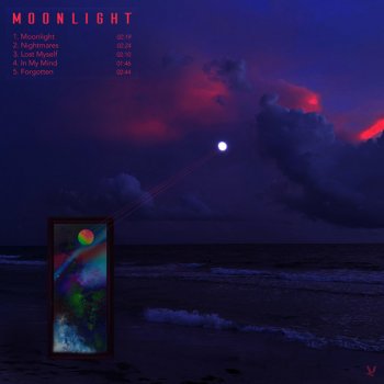 DJ Vision Moonlight