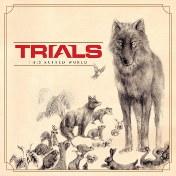 Trials Truth Defiled