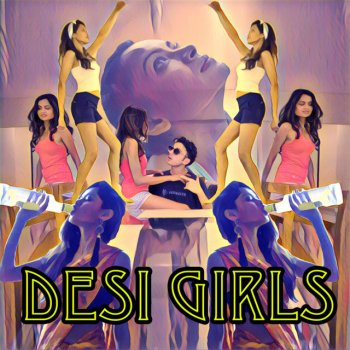 Jay Kila Desi Girls