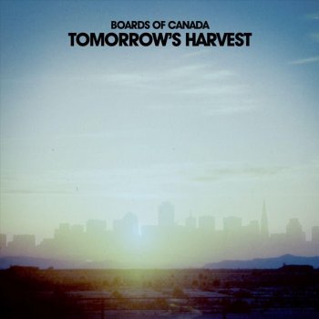Boards of Canada Reach for the Dead