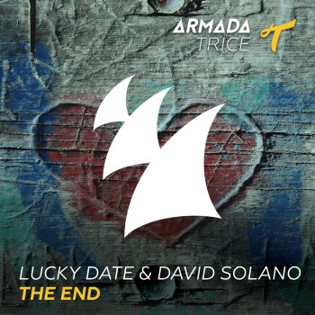 Lucky Date feat. David Solano The End