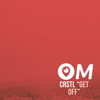 CRSTL feat. Afro Carrib Get Off - Afro Carrib Mix