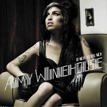 Amy Winehouse Back To Black (Vodafone Live At TBA)