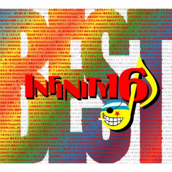 MINMI feat. 10-FEET & INFINITY 16, MINMI & 10-FEET 真夏のオリオン