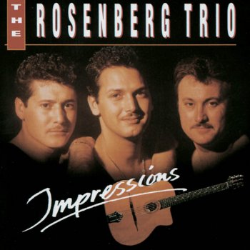 Rosenberg Trio Undecided