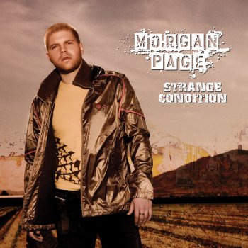 Morgan Page Strange Condition (DJ DLG Remix)