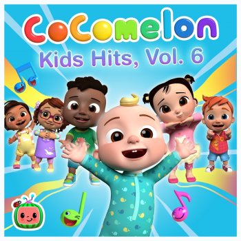 Cocomelon Music Song