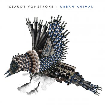 Claude VonStroke The Clapping Track