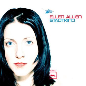 Ellen Allien Data Romance