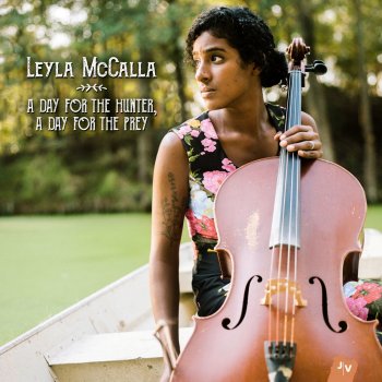 Leyla McCalla feat. Louis Michot Les Plats Sont Tous Mis Sur la Table (feat. Louis Michot)