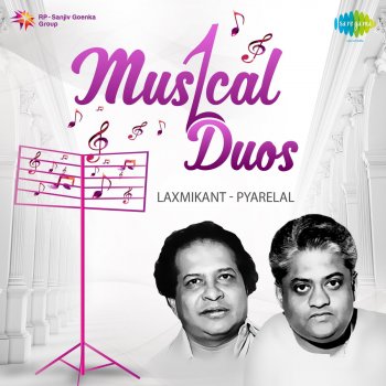 Anuradha Paudwal feat. Manhar Udhas Too Mera Janu Hai - From "Hero"