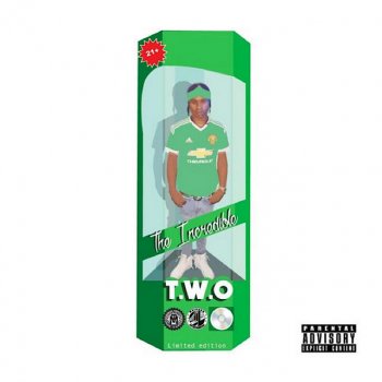 T.W.O feat. Yung Millyuns Face Down