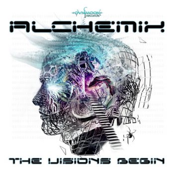 Alchemix The Visions Begin