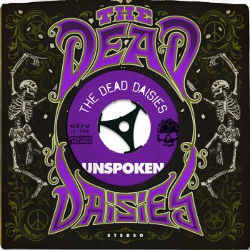 The Dead Daisies Unspoken