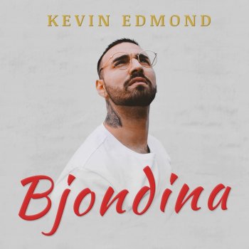 Kevin Edmond Bjondina