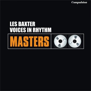 Les Baxter I'll Be Seeing You