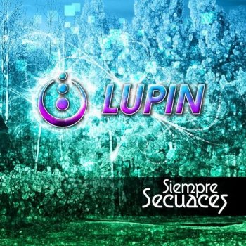 Lupin Pandora
