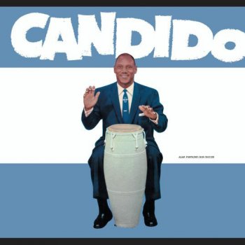 Candido I'll Be Back for More