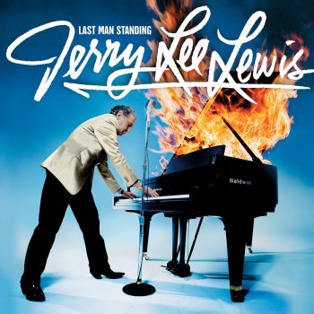 Jerry Lee Lewis Rock And Roll (feat. Jimmy Page)