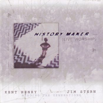 Kent Henry History Maker