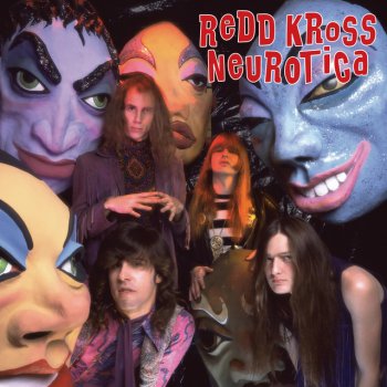 Redd Kross Pink Piece of Peace