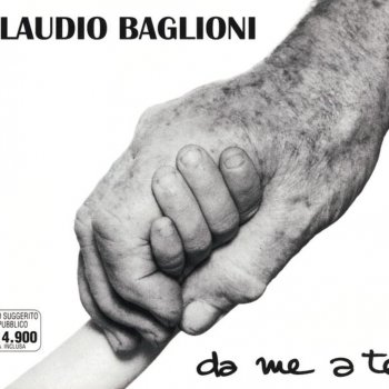 Claudio Baglioni Da Me A Te - Canto
