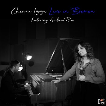Chiara Izzi Pavane For Peaceful Times (feat. Andrea Rea) [Live]