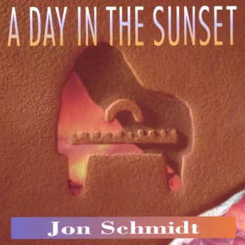 Jon Schmidt Big Sky Sunset