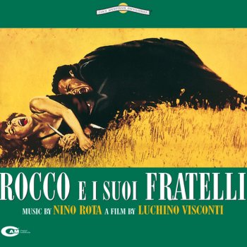 Nino Rota Paese Mio - Instrumental version
