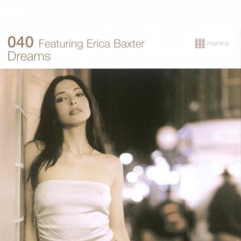 040 featuring Erica Baxter Dreams (Extended Vocal Mix)