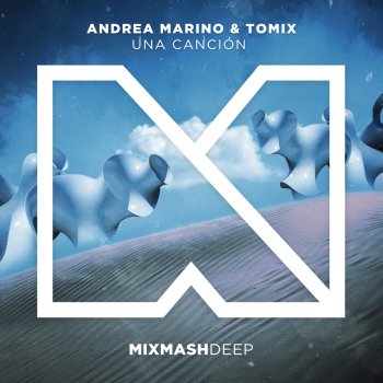 Andrea Marino feat. ToMix Una Canción (Extended Mix)