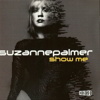 Suzanne Palmer Show Me (Peter Rauhofer Club Mix)