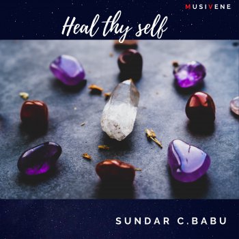 Sundar C Babu Heal Thy Self