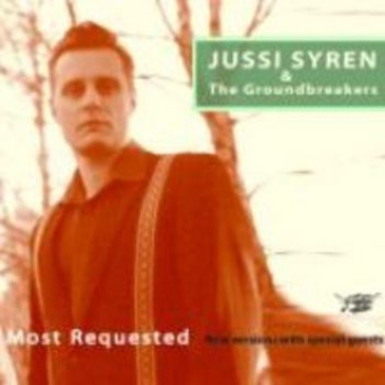 Jussi Syren & The Groundbreakers The Verdict