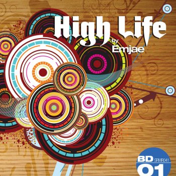 Emjae High Life (Kris B. Remix)