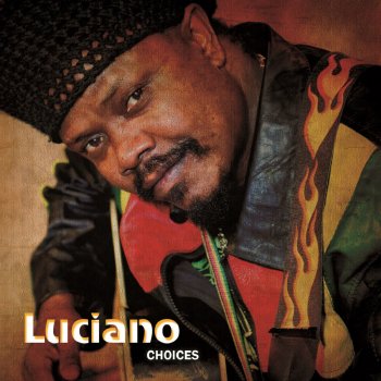 Luciano Your Favourite Song