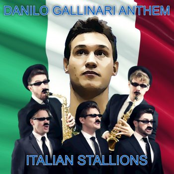 De Vet Du feat. Italian Stallions Danilo Gallinari Anthem