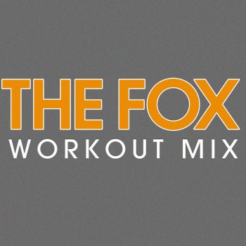 DB Sound The Fox (Workout Remix Radio Edit)