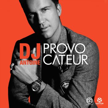 DJ Antoine feat. Conor Maynard Dancing in the headlights (Radio Edit)