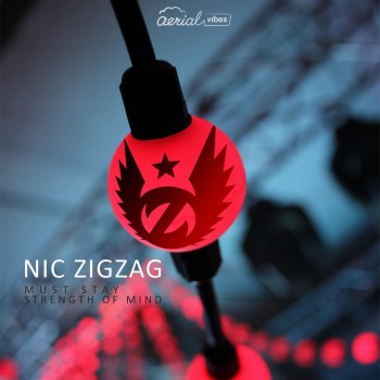 Nic ZigZag Strength Of Mind