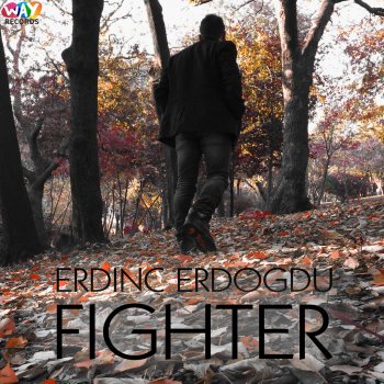 Erdinc Erdogdu Fighter - Original Mix