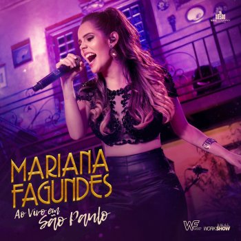 Mariana Fagundes Etiqueta - Ao Vivo
